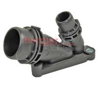 METZGER 4010163 Coolant Flange