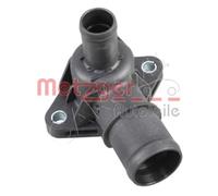 METZGER 4010193 Coolant Flange