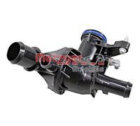 METZGER 4010463 Coolant Flange