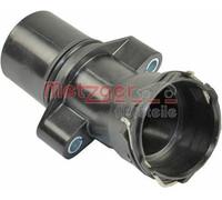METZGER 4010098 Coolant Flange