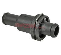 Plastic Coolant Thermostat Fits VW SKODA AUDI SEAT Beetle Cc Eos 04-17