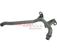 METZGER 4010062 Coolant pipe