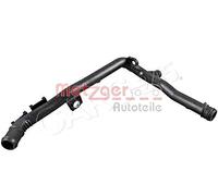 COOLANT PIPE 4010309 FOR SKODA OCTAVIA/II/Combi VW CC/PASSAT/SEDAN/GRANDE 2.0L