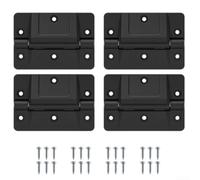 Plastic Cooler Hinges 2-Pack for Igloo 150-165QT Reusable(2pcs)