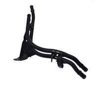 Plastic Cooling Water Tube Off Hose From Coolant Tank fit for VW Passat for Jetta Tiguan fit for Audi A3 Q3 TT Engine Coolant Pipe 1K0 121 070 BD,1K0121070BD