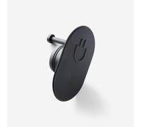 Plastic Cover For The External Charging Port On The F900e Electric Cargo Bike