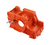 Plastic Crankcase Replacement for HUSFor 137 HUS142 Chainsaws Engine Housing Designed to Support 530071991 Crankcase Functionality