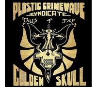 Plastic Crimewave Syndicate - Tales Of The Golden Skull [Vinyl LP] [VINYL]