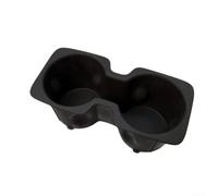 Plastic Cupholder Liner Direct Replace For Sierra 14-18