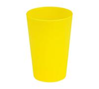 Plastic Cups Reusable Unbreakable Camping Cup Drinking Cups Set Plastic Tumblers BPA Free Colorful Cups for Juicy Coffee Water Milk Dishwasher and Microwave Safe Tumblers Reusable Plast ic Cups