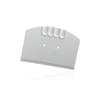 Plastic Curd Cutter 20x15cm - Food-Safe Curd Knife for Cheesemaking - Curd Cutting Tool for Uniform Cheese Curds - Durable and Easy to Clean