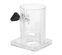 Plastic Cutter Electric Trimmer Machine Base Power Tool for RT0701C D, Type D