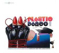Plastic Dance 1: Domestic Synth Pop & Plug - Various Artist LP
