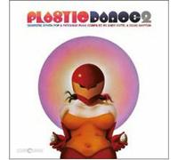 Plastic Dance, Vol. 2 by Various Artists (Record, 2019)