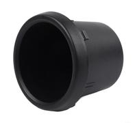 Plastic Dashboard Cup Holder For Ford Transit Custom 2012 To 2018 Replaces Part 1786773 Bk21v044j96ab35b8 Drink Rest Left Right Direct Fit Interior Trim Component Easy Install No Coding Needed Black