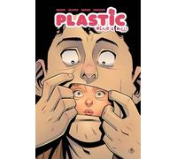 Plastic: Death & Dolls