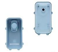Plastic Detergent Drawer DC97-17022B for samsung Fit Plastic(2pcs)