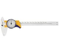 Plastic Dial Caliper