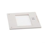 Plastic Diffraction Grating Sheet 100 Lines Teaching(300lines/mm)