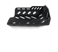 Plastic Dirt Bike Rear Fender Mud Flap For Vitpilen 401 Svartpilen 2020-2023 Engine Bash Chassis Skid Plate Frame Guard