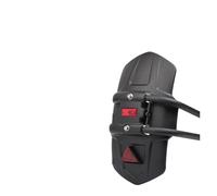 Plastic Dirt Bike Rear Fender Mud Flap For Z900 Motorcycle Fender Rear Cover Back Mudguard Splash Guard Protector(B)