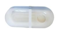 Plastic Dishwasher Cup With Water Sink For Midea M1 Vie1 Pro12176000029841 Replacement