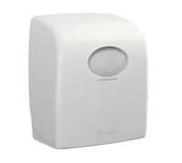Plastic Dispenser for XL Roll Paper Towels