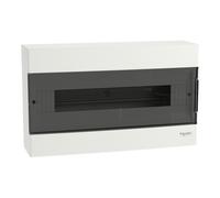 Module distributor 1x18 surface-mounted IP40 Easy9 EU EZ9EUC118