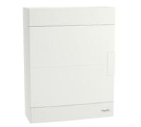 PLASTIC DISTRIBUTOR NT 24M 2X 12M N+PE EASY9 EZ9EUD212