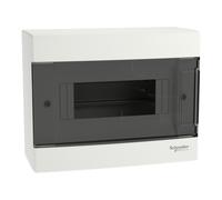 Module distributor 1x8 surface-mounted IP40 Easy9 EU EZ9EUC108