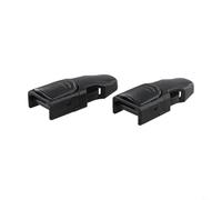 Plastic Dive Fin Buckles for Open Heel Fins Replacement