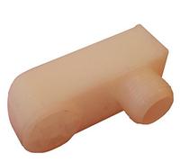Plastic Diverter for Part 2 Float Valve
