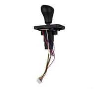 Plastic DNR Gear Selector Switch Forward Reverse for Toy Cars(6P) | Distinct gear positions, drive neutral reverse, electronic components, sturdy construction, toy car replacement