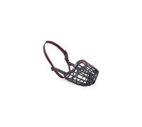 Plastic Dog Muzzle Sz 2