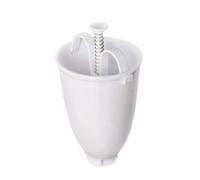 Plastic Donut Maker Manual Doughnut Machine Mold DIY Baking Tools for Kitchen Pastry Making Mini Donut Maker