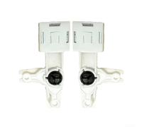Plastic Door Lock Lever for Broken Rod Repair Plastic Door