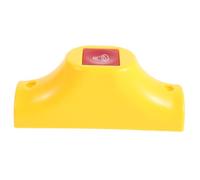 Plastic Doorbell Push Button for Train and Taxi Travel Garage Use