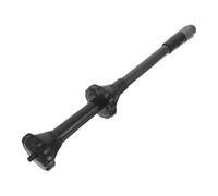Plastic Double Layer Fountain Nozzle for Pools and Fish 14.6 Inch
