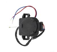 Plastic Drain Valve Assembly for Little for swan QA12-18 Black