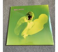 Belako - Plastic Drama - Vinyl - Deluxe Edition