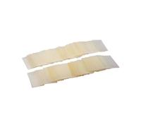 Plastic Draw Divider, 35 x 52mm