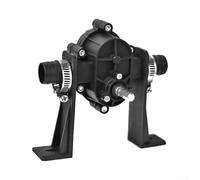Plastic Drill Pump Attachment 30L/min Flow Rate