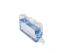 Plastic Drink Dispenser with Tap, 3-7.5L Transparent Water and Beverage Dispenser for Fridge Storage, Slim Design with Handle for Home, Gatherings and Outdoor Use(4L)