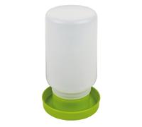 Plastic drinking trough for poultry Nobby Pet