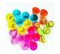 Plastic Easter Twisted Egg Decorative -ready Fake for Birthdays Special Occasions