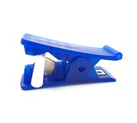 Plastic Economical Tube Cutter Cuts Upto 14Mm Rubber Silicone Plastic Tube Pipe Hose Cutter