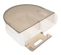 Plastic Egg Tray with Slope Design for Refrigerator Storage | Household Organizer, Convenient Picking, Long Lasting Use, for Kitchens and Restaurants, Fine Workmanship