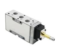 Plastic Electrical Solenoid Valve, Air Control Solenoid Valve JMFH/MFH-5-1/4-1/8-3/8-1/2-B-S-EX Perfection(Jmfh514 10410)