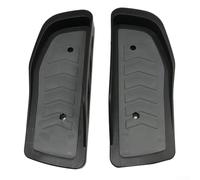Plastic Elliptical Machine Pedals Lightweight Plastic Elliptical