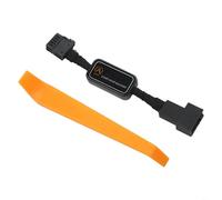 Plastic Engine Stop Start Delete Cable for Touran